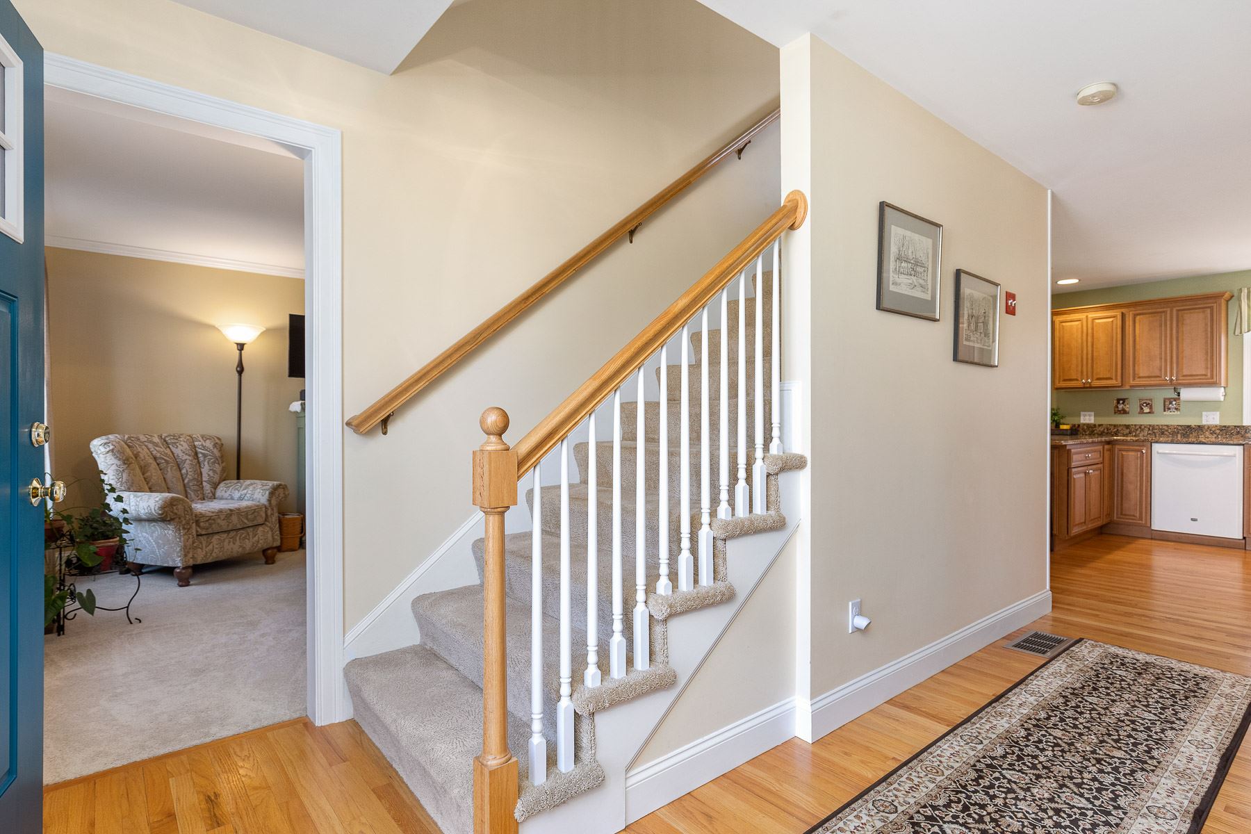 8 Wiggin Way Stratham, NH 03885 - Photo 18 of 40