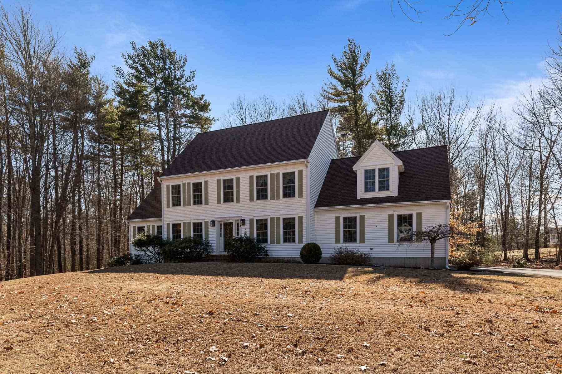 8 Wiggin Way Stratham, NH 03885 - Photo 36 of 40