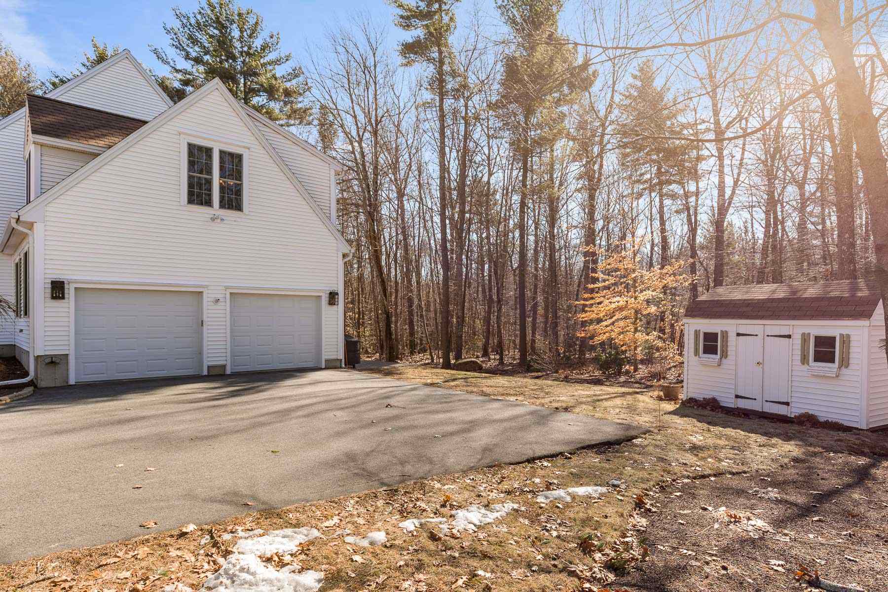 8 Wiggin Way Stratham, NH 03885 - Photo 37 of 40