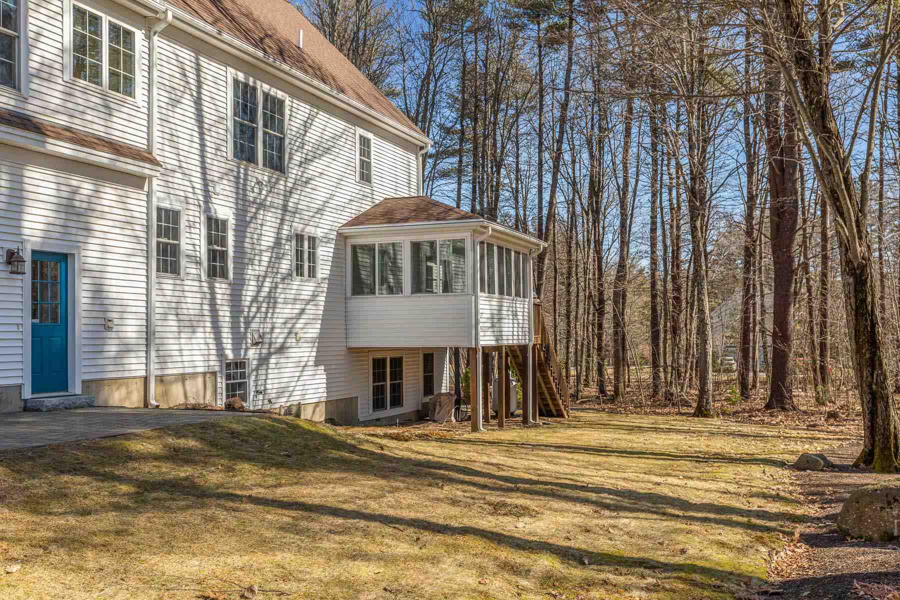 8 Wiggin Way Stratham, NH 03885 - Photo 38 of 40