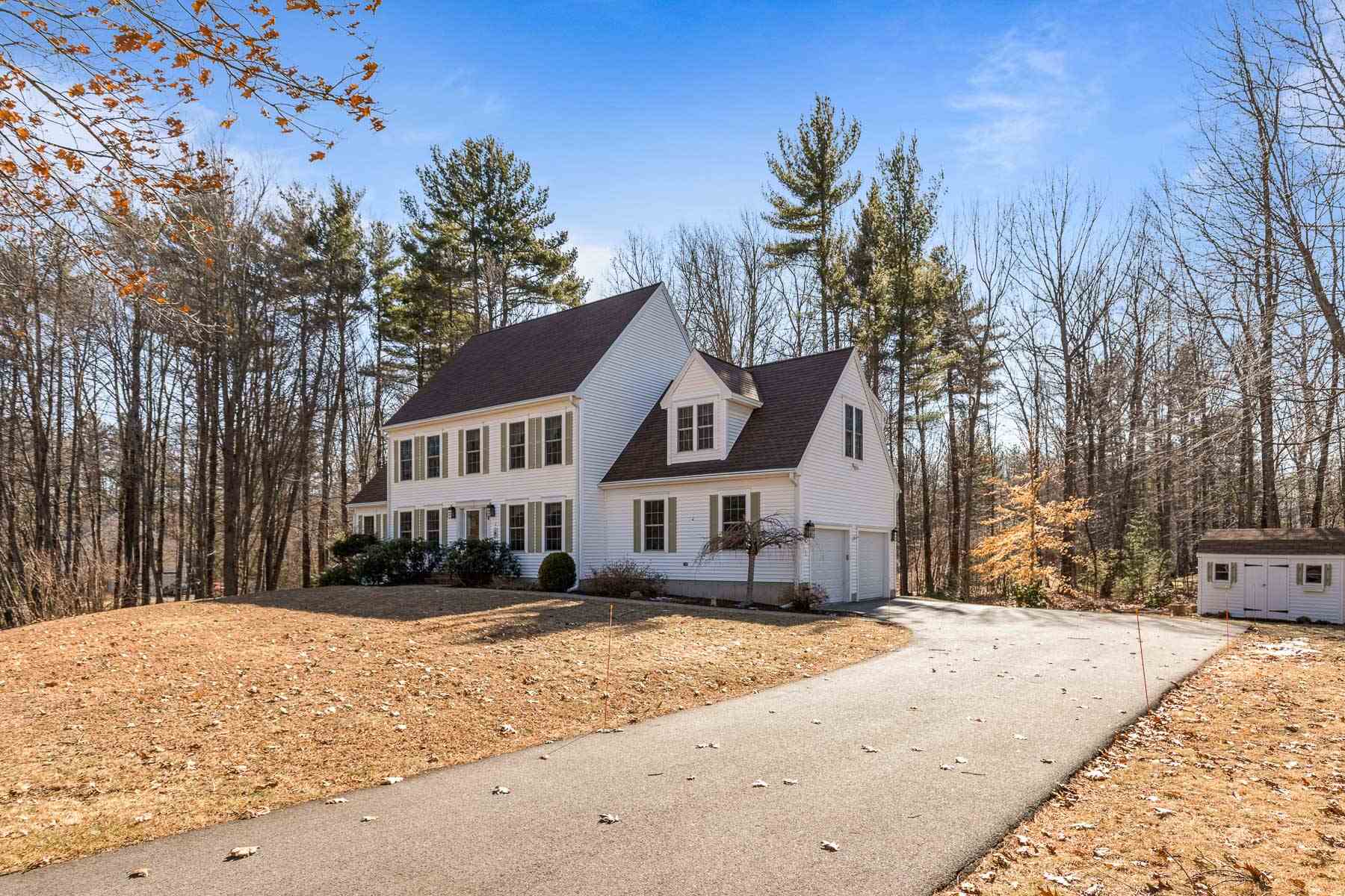 8 Wiggin Way Stratham, NH 03885 - Photo 40 of 40