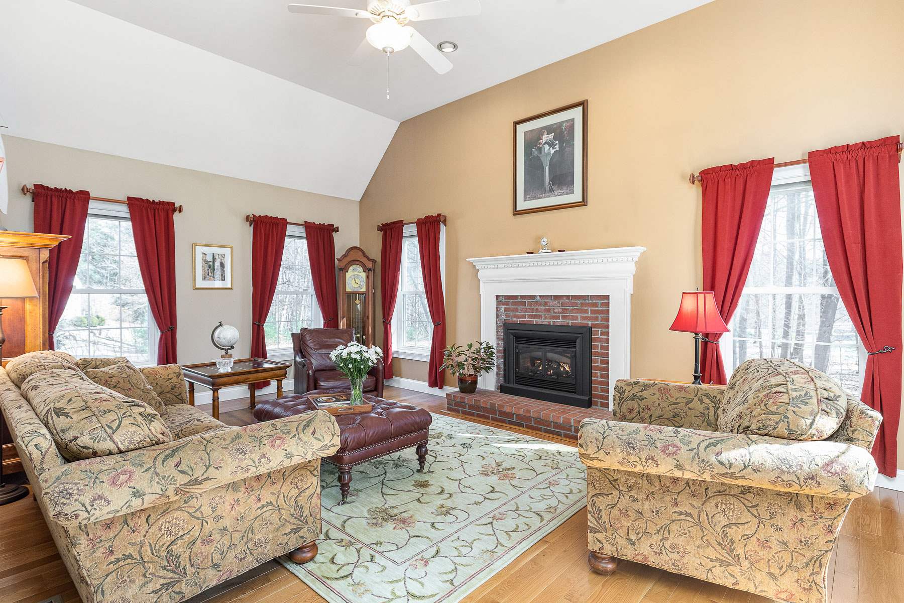 8 Wiggin Way Stratham, NH 03885 - Photo 10 of 40