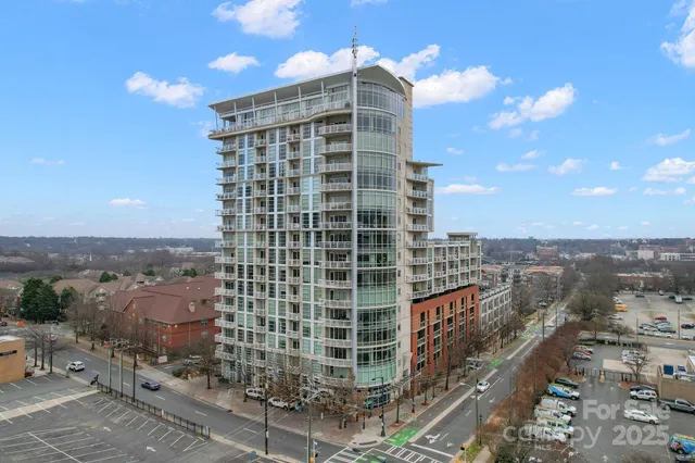 a picture of city view