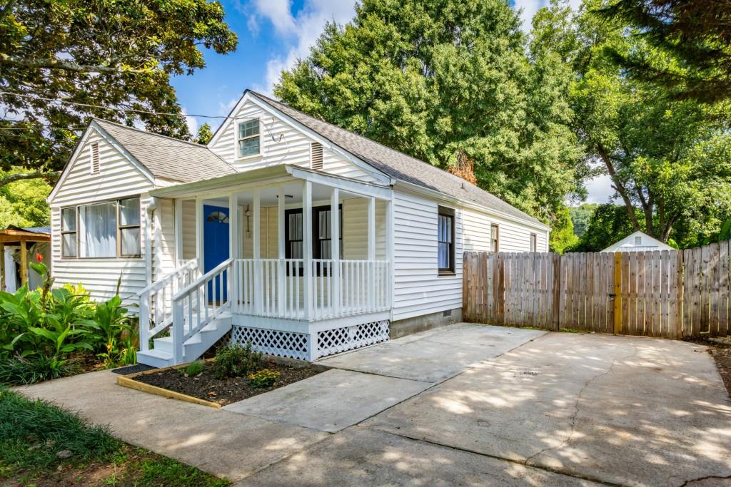 1066 Key Road Southeast Atlanta, GA 30316 - Photo 35 of 41 Gallery Image 35