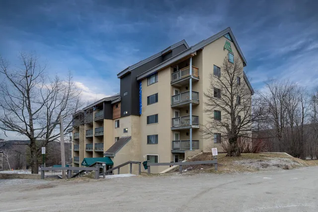 $79,000 | 135 East Mountain Road, Unit 1F7, Killington, VT 05751