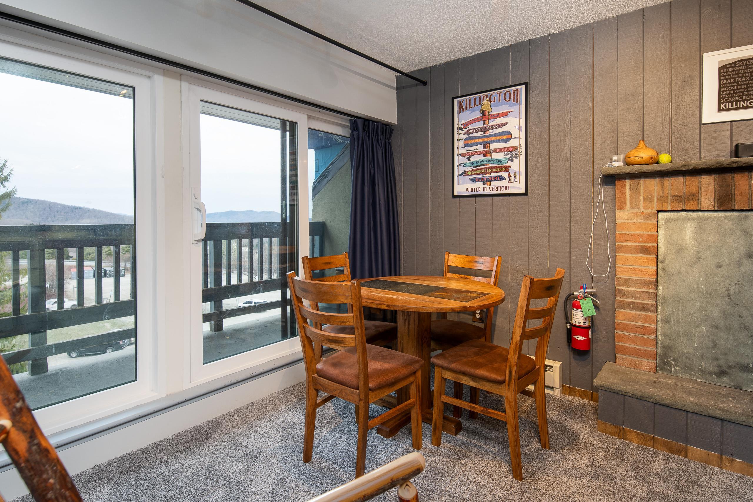 135 East Mountain Road, Unit 1F7 Killington, VT 05751 - Photo 11 of 30