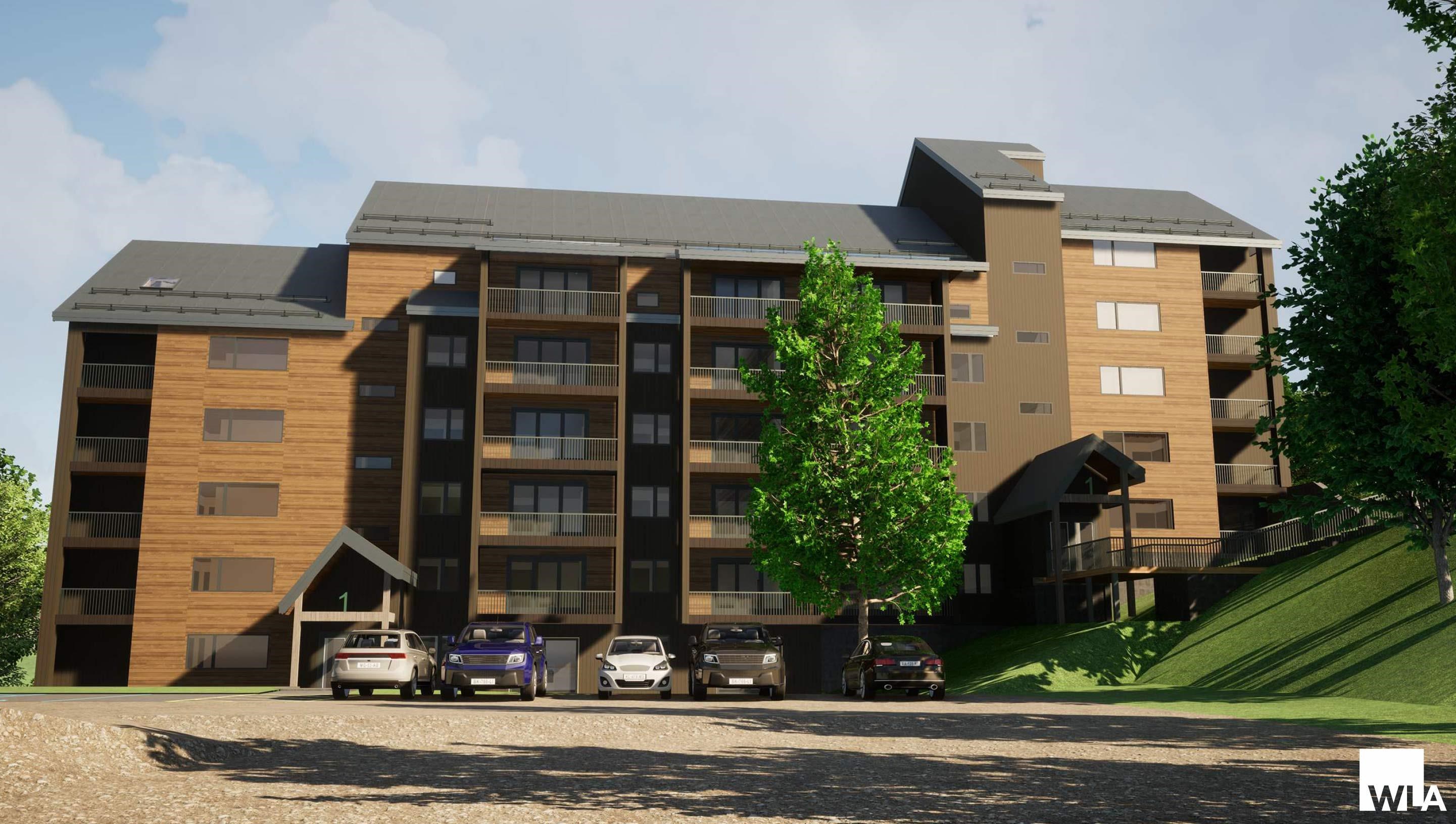 135 East Mountain Road, Unit 1F7 Killington, VT 05751 - Photo 27 of 30