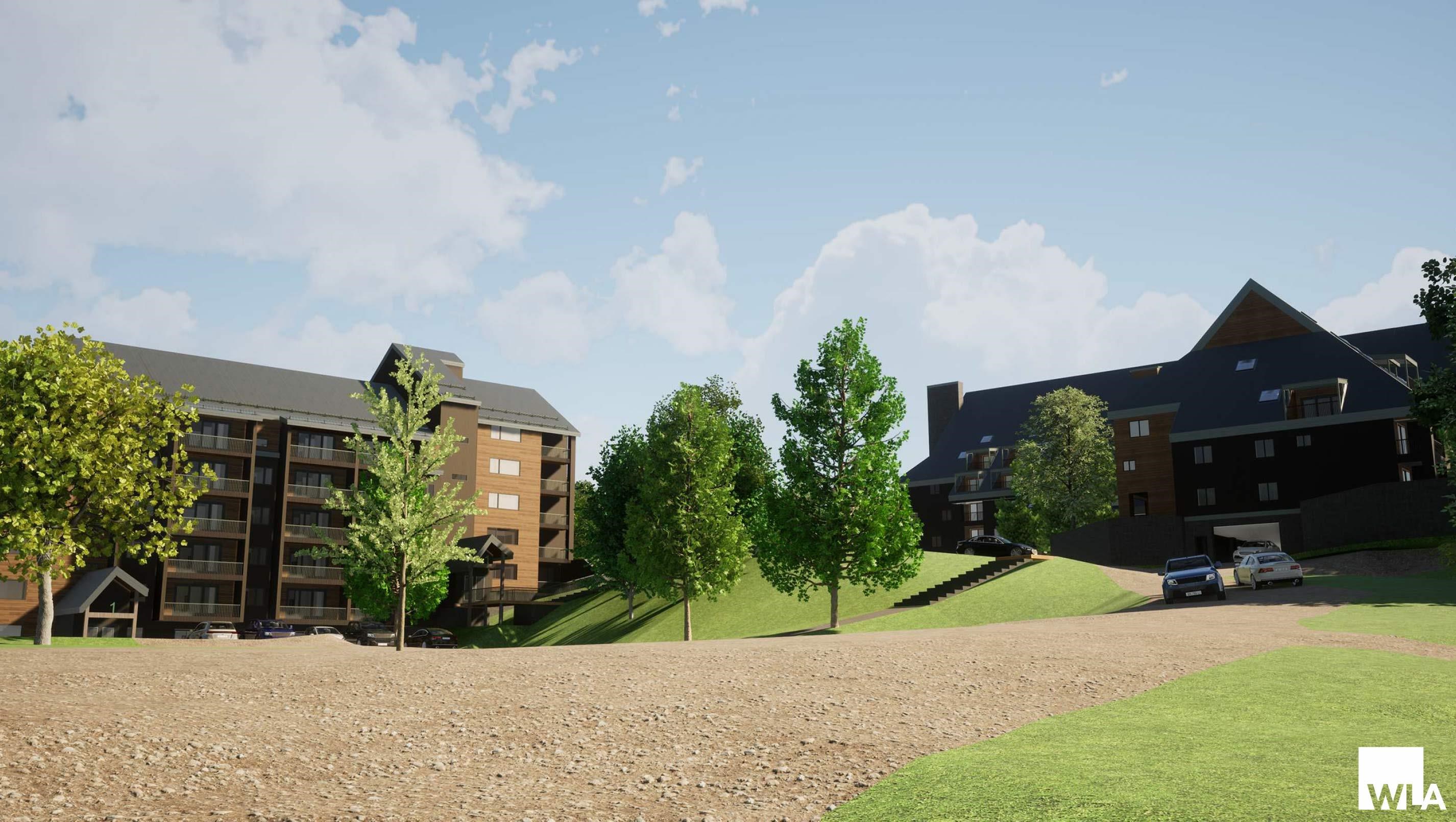 135 East Mountain Road, Unit 1F7 Killington, VT 05751 - Photo 28 of 30