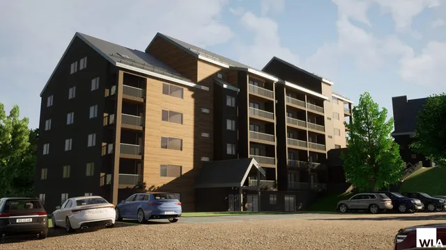 $79,000 | 135 East Mountain Road, Unit 1F7, Killington, VT 05751