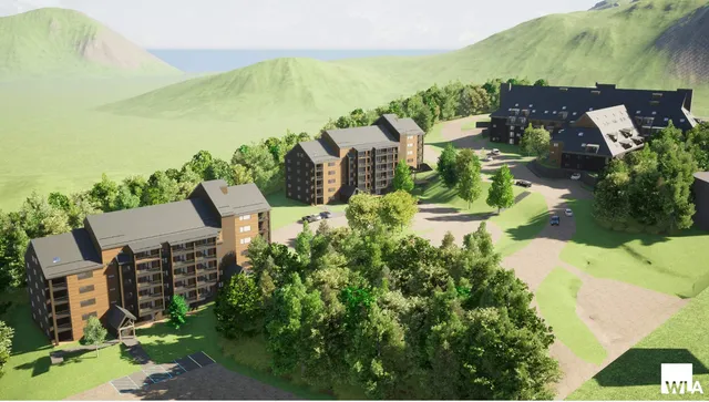 $79,000 | 135 East Mountain Road, Unit 1F7, Killington, VT 05751