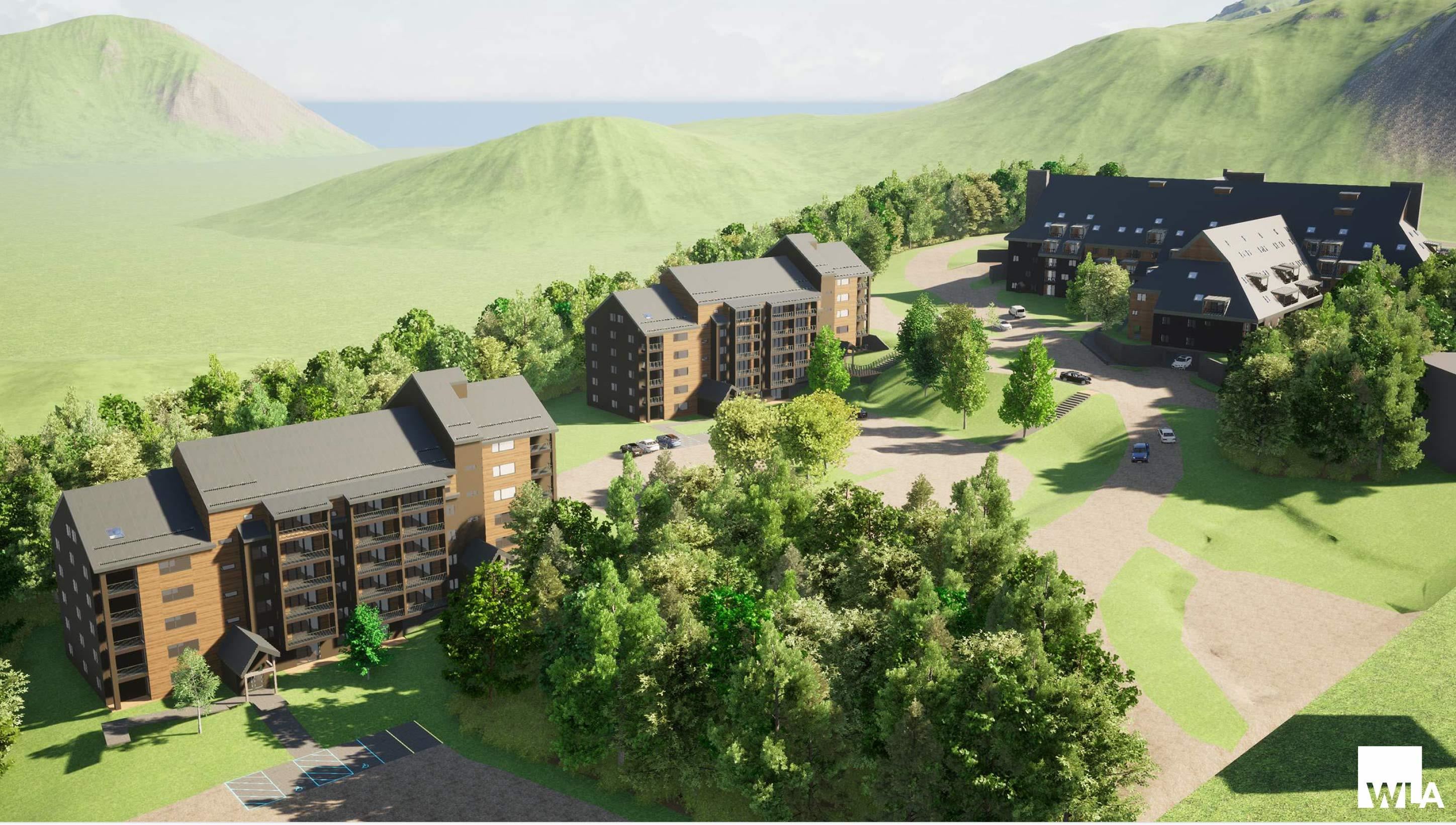 135 East Mountain Road, Unit 1F7 Killington, VT 05751 - Photo 30 of 30