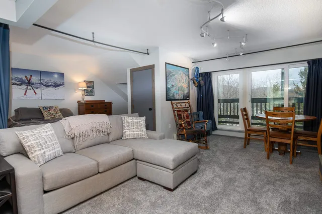 $79,000 | 135 East Mountain Road, Unit 1F7, Killington, VT 05751