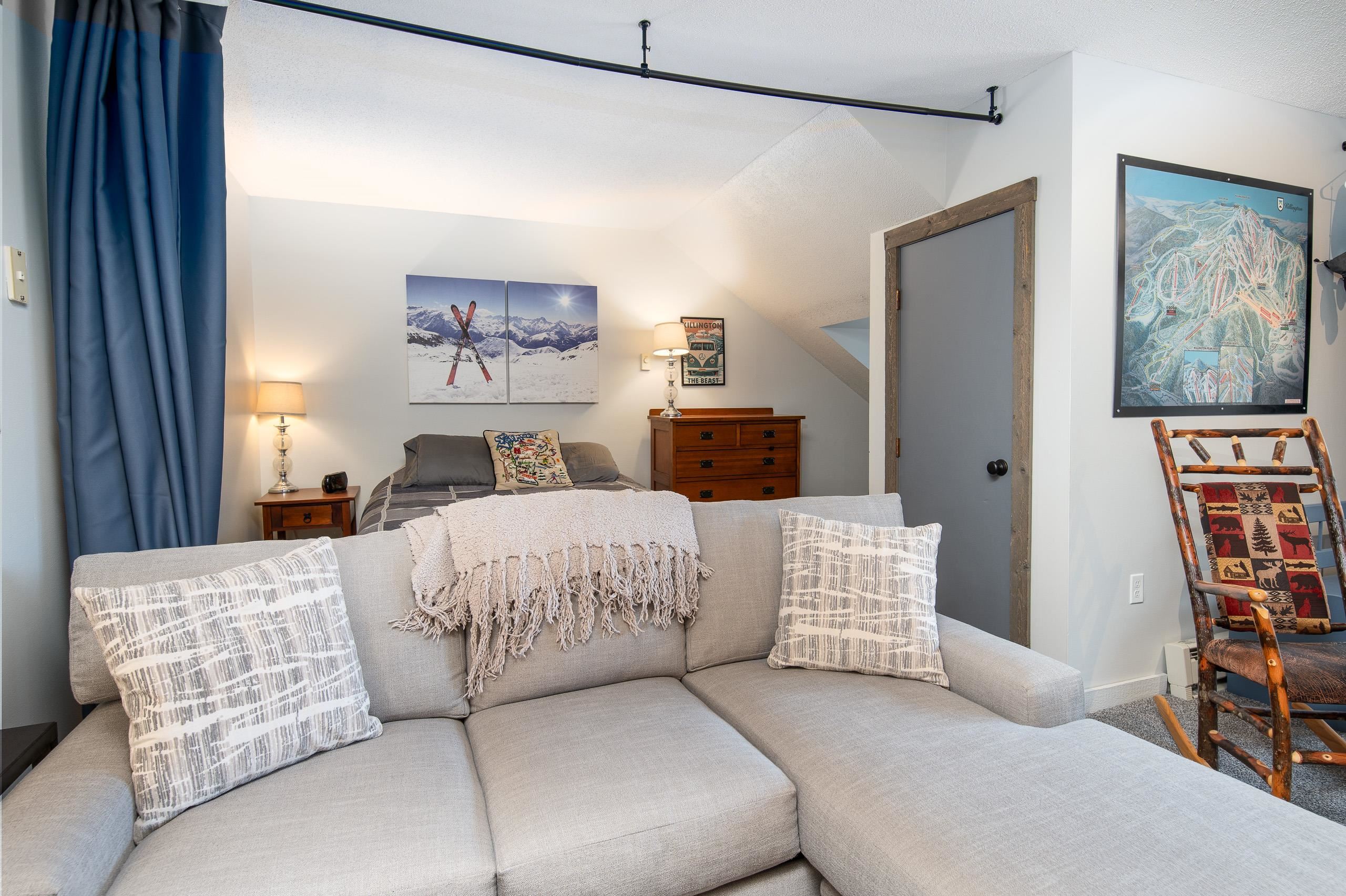 135 East Mountain Road, Unit 1F7 Killington, VT 05751 - Photo 4 of 30