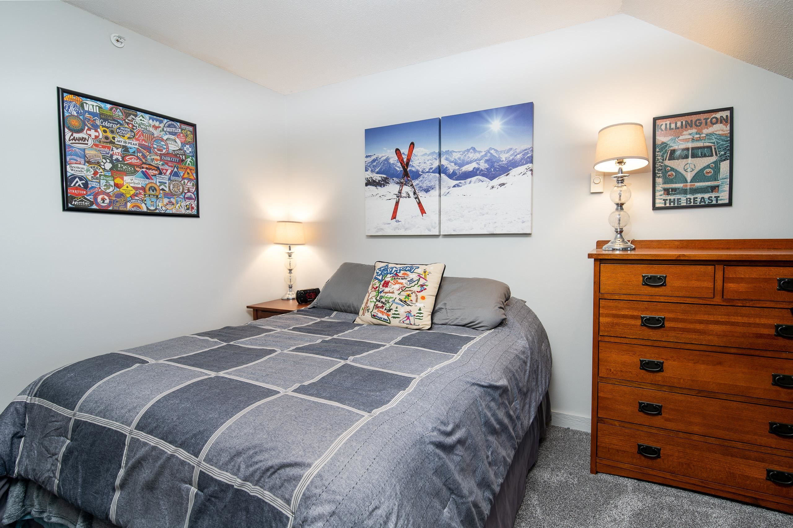 135 East Mountain Road, Unit 1F7 Killington, VT 05751 - Photo 5 of 30