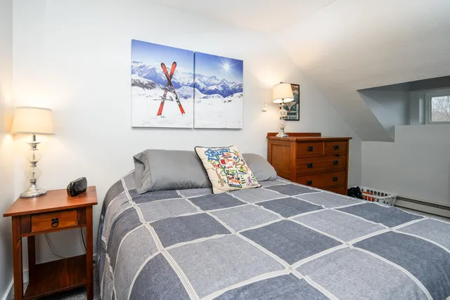 $79,000 | 135 East Mountain Road, Unit 1F7, Killington, VT 05751