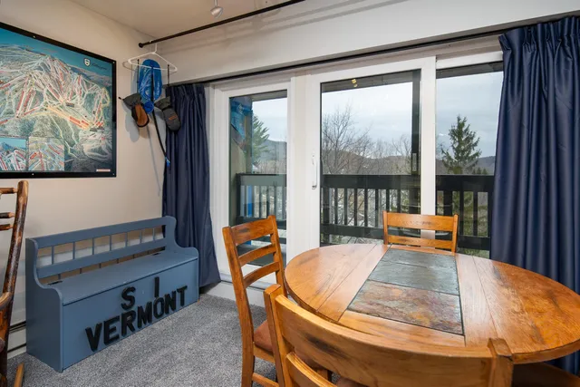 $79,000 | 135 East Mountain Road, Unit 1F7, Killington, VT 05751