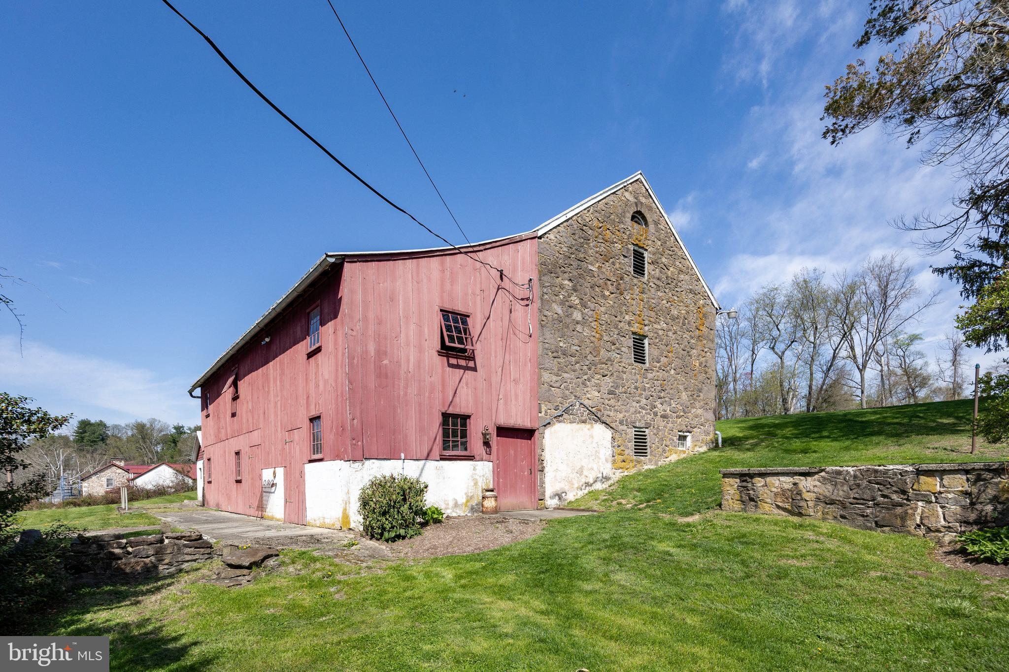 1551 Old Ridge Road Pottstown, PA 19465 - Photo 54 of 78 Repurposed & Upgraded Barn