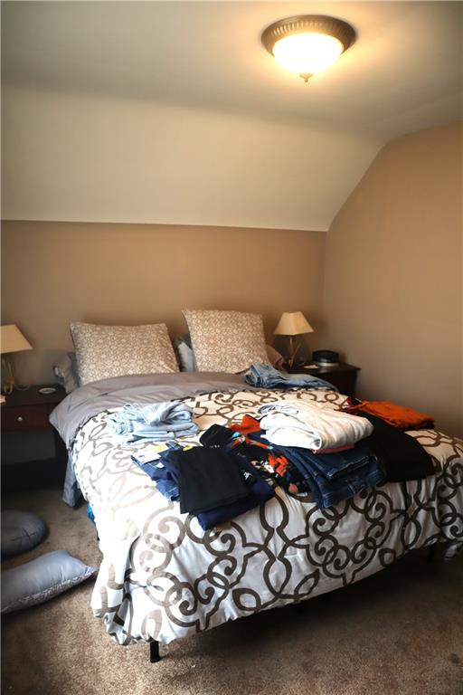 3059 Mt Troy Road Pittsburgh, PA 15212 - Photo 22 of 28 Additional bedroom provides flexibility for various lifestyle needs.