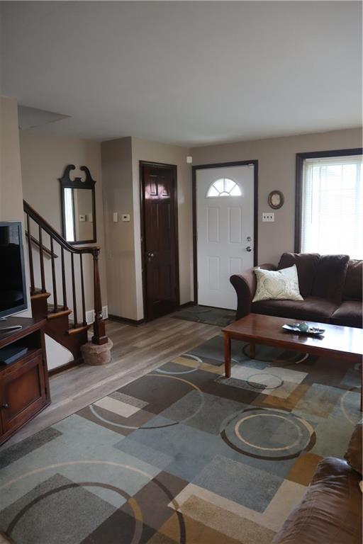 3059 Mt Troy Road Pittsburgh, PA 15212 - Photo 4 of 28 Warm, welcoming atmosphere creates the perfect space to relax or host guests.