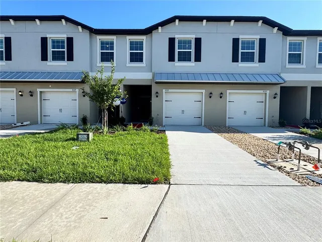 $2,100 | 9333 Bonita Mar Drive, Parrish, FL 34219
