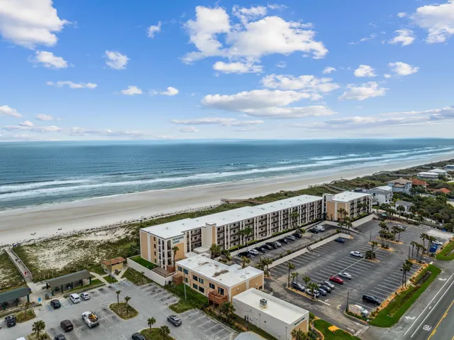 $377,900 | 6970 A1A South, Unit 404, St. Augustine, FL 32080