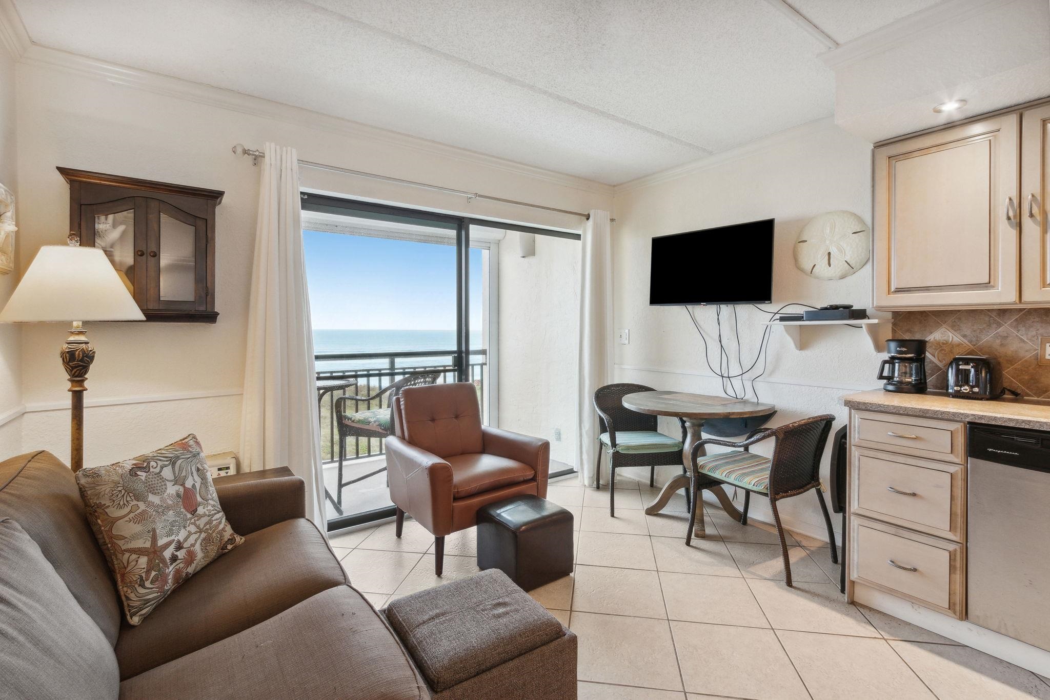 6970 A1A South, Unit 404 St. Augustine, FL 32080 - Photo 11 of 41