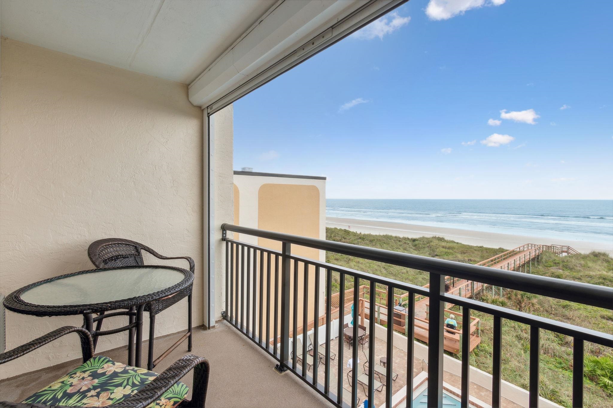 6970 A1A South, Unit 404 St. Augustine, FL 32080 - Photo 12 of 41