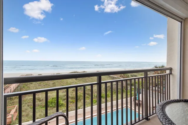 $377,900 | 6970 A1A South, Unit 404, St. Augustine, FL 32080