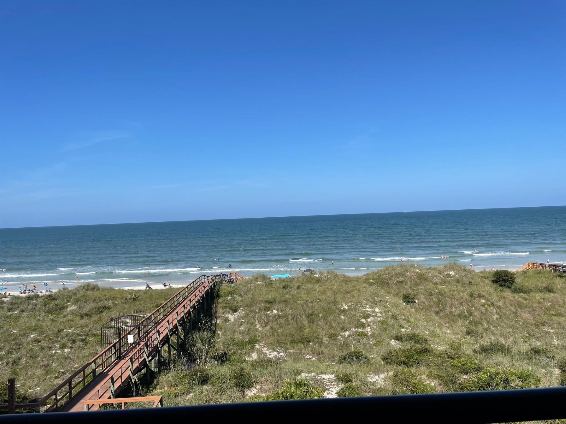 6970 A1A South, Unit 404 St. Augustine, FL 32080 - Photo 14 of 41