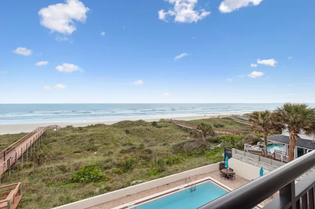 $377,900 | 6970 A1A South, Unit 404, St. Augustine, FL 32080