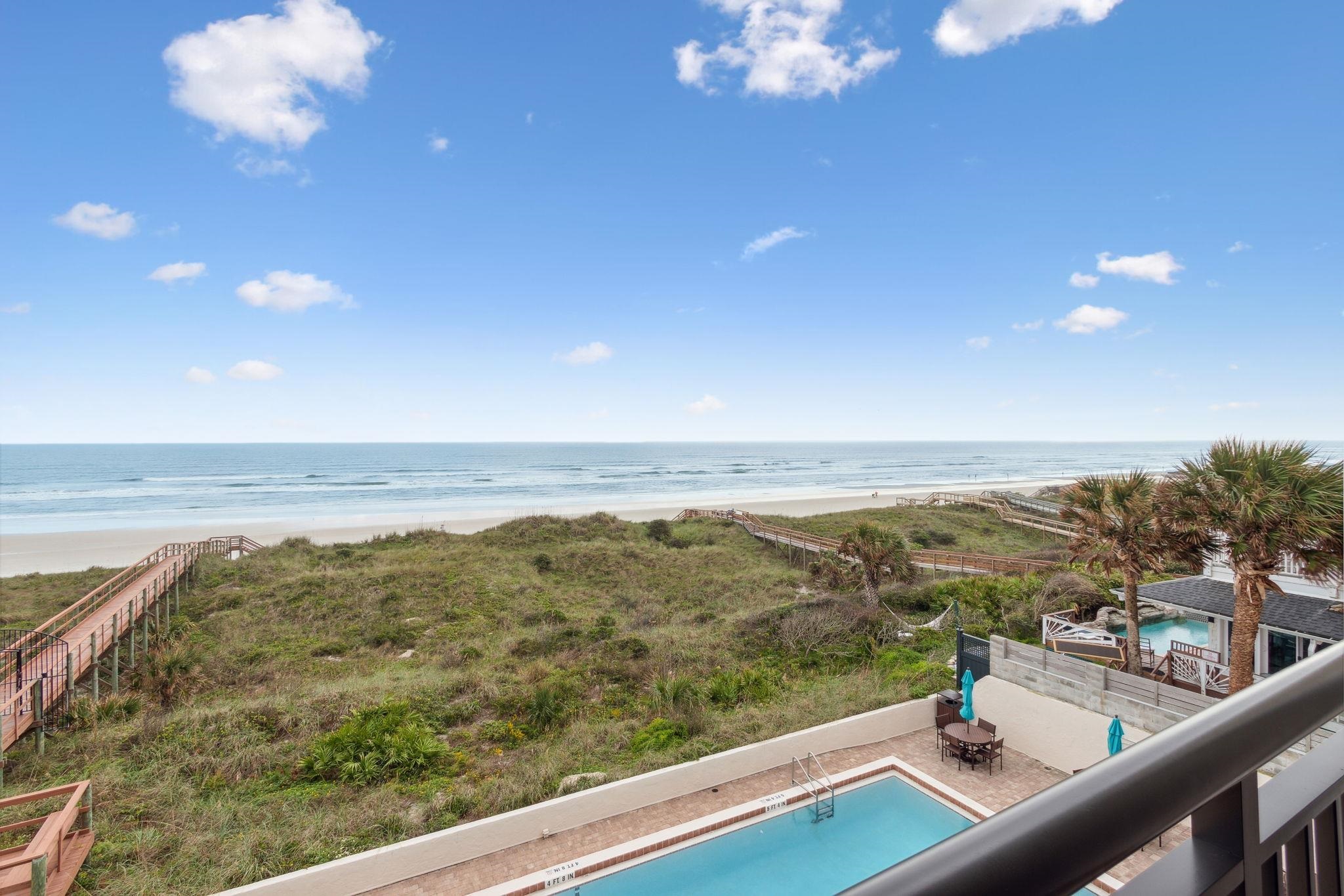 6970 A1A South, Unit 404 St. Augustine, FL 32080 - Photo 15 of 41