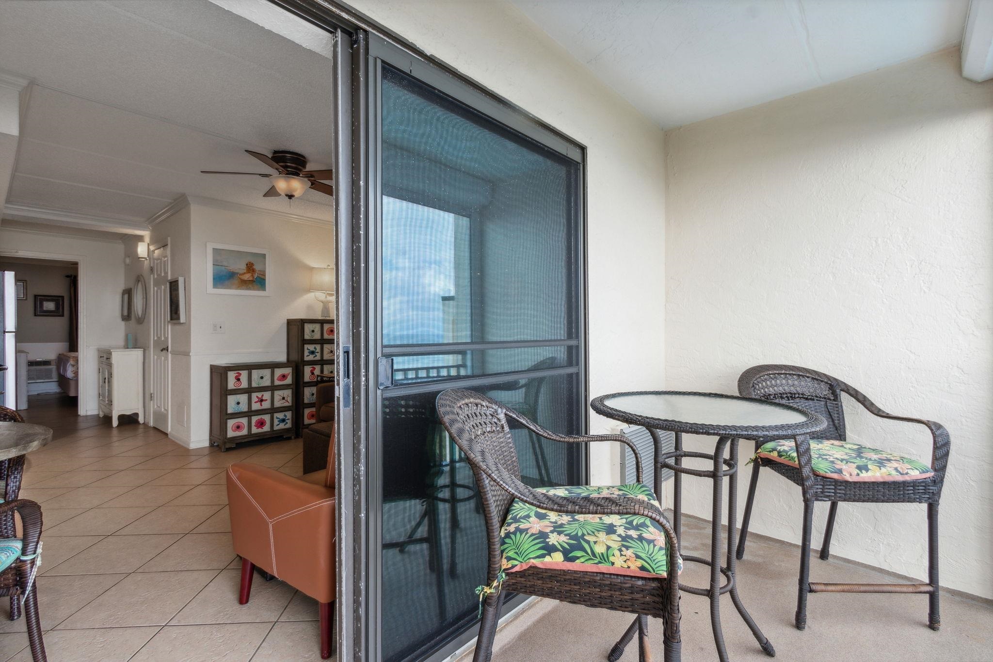 6970 A1A South, Unit 404 St. Augustine, FL 32080 - Photo 16 of 41