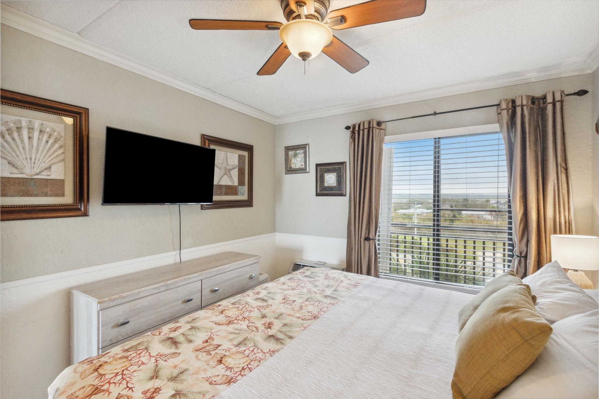 6970 A1A South, Unit 404 St. Augustine, FL 32080 - Photo 19 of 41