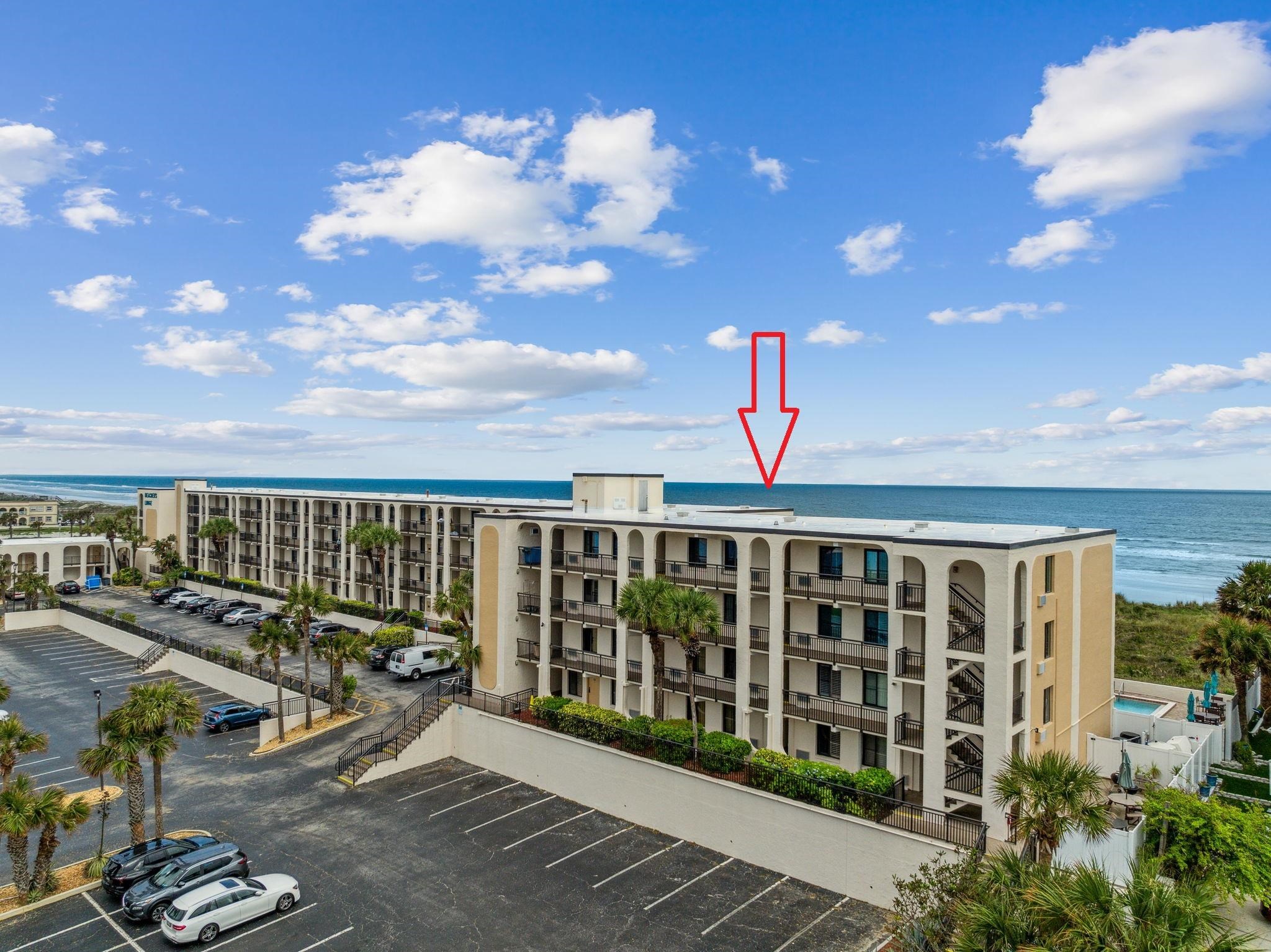 6970 A1A South, Unit 404 St. Augustine, FL 32080 - Photo 2 of 41