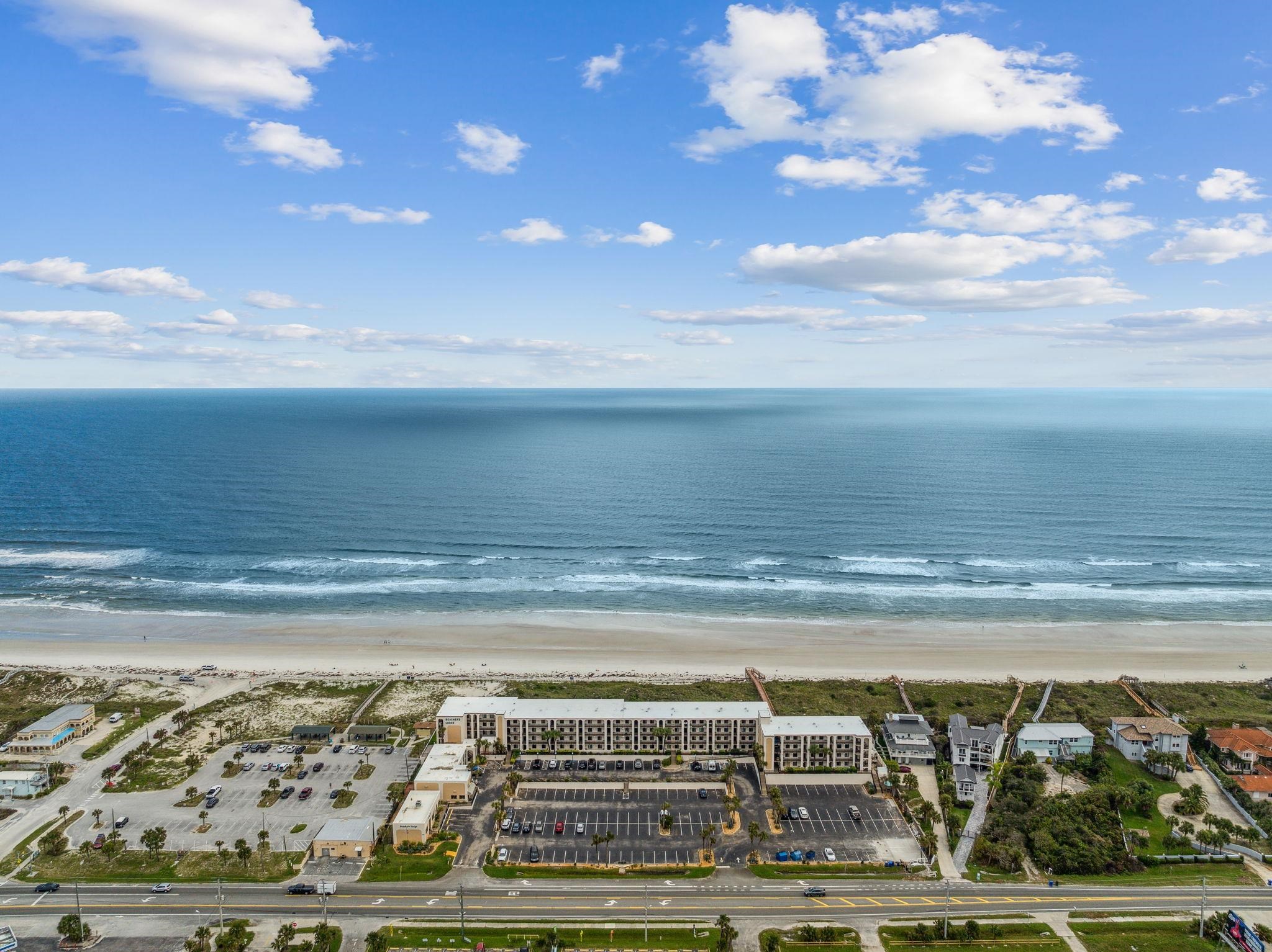 6970 A1A South, Unit 404 St. Augustine, FL 32080 - Photo 24 of 41