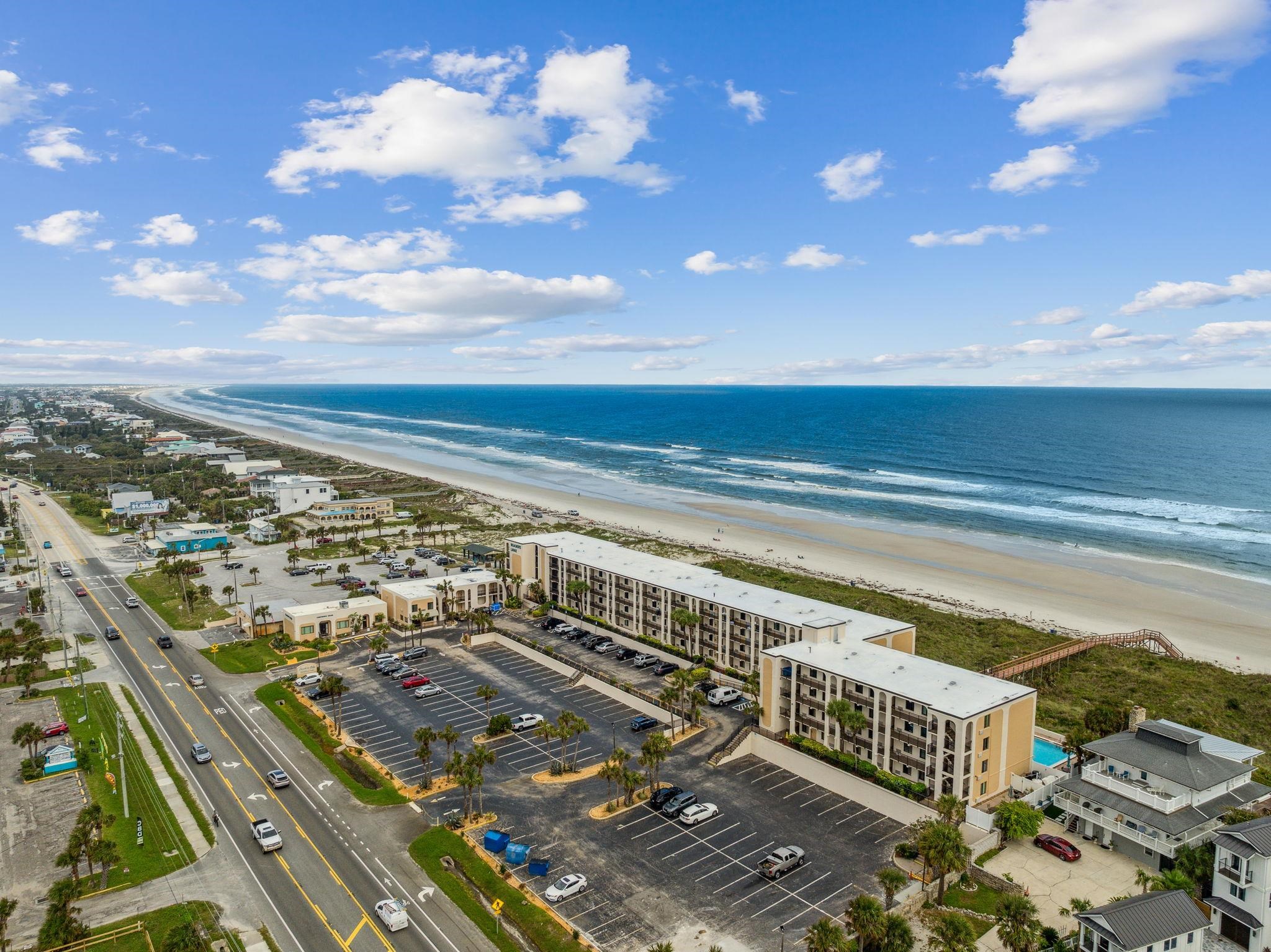 6970 A1A South, Unit 404 St. Augustine, FL 32080 - Photo 25 of 41