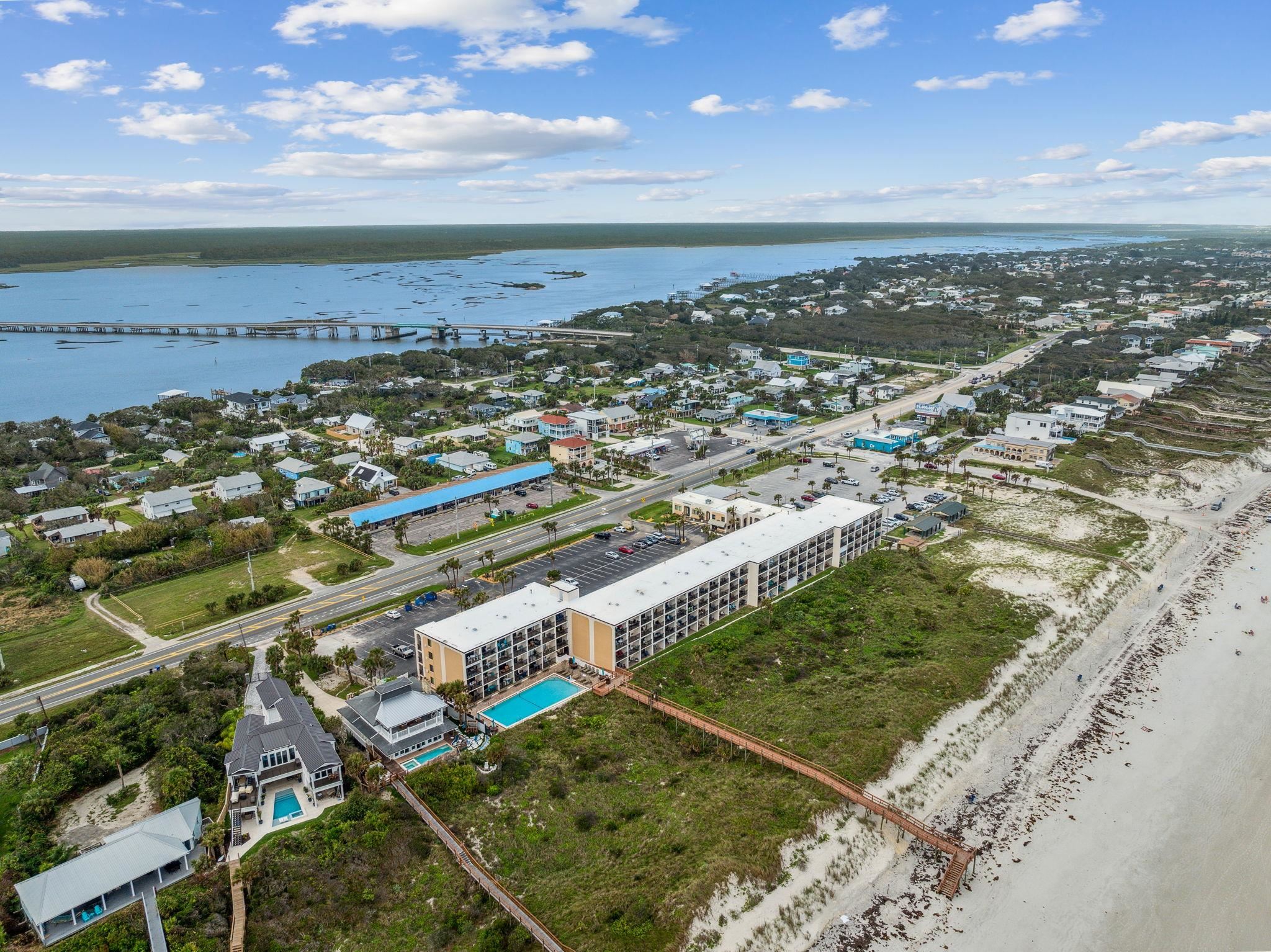 6970 A1A South, Unit 404 St. Augustine, FL 32080 - Photo 27 of 41