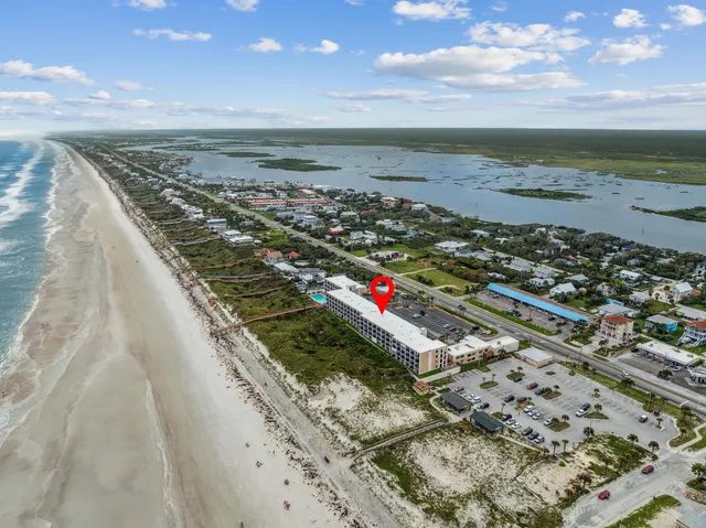 $377,900 | 6970 A1A South, Unit 404, St. Augustine, FL 32080
