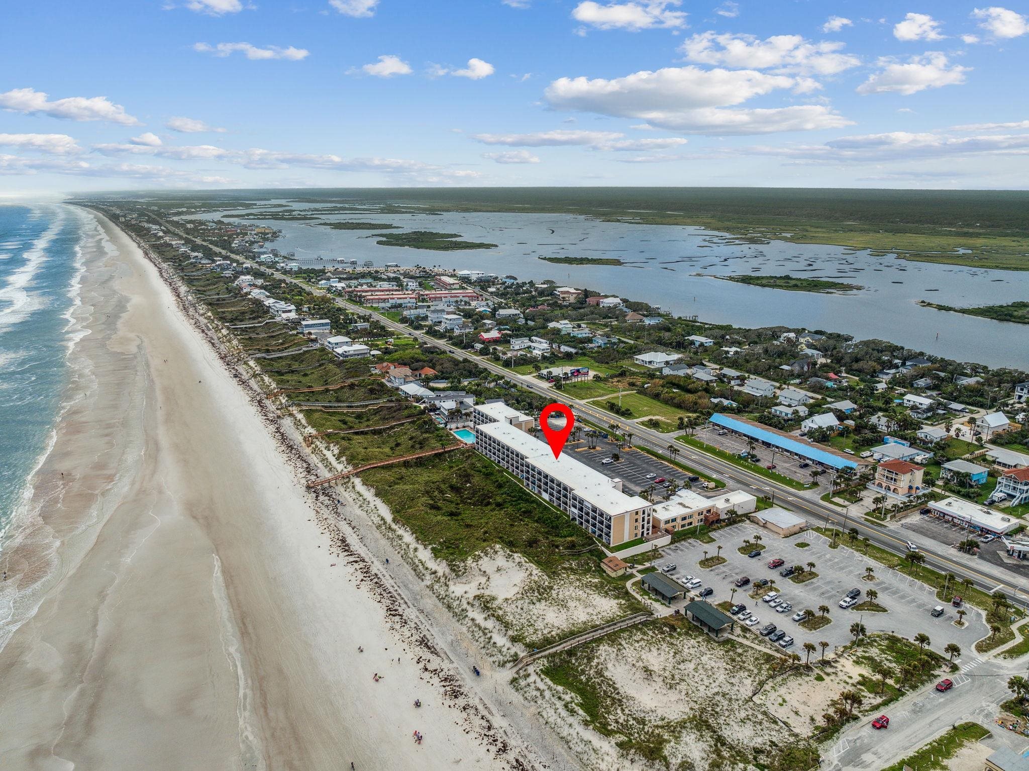 6970 A1A South, Unit 404 St. Augustine, FL 32080 - Photo 28 of 41