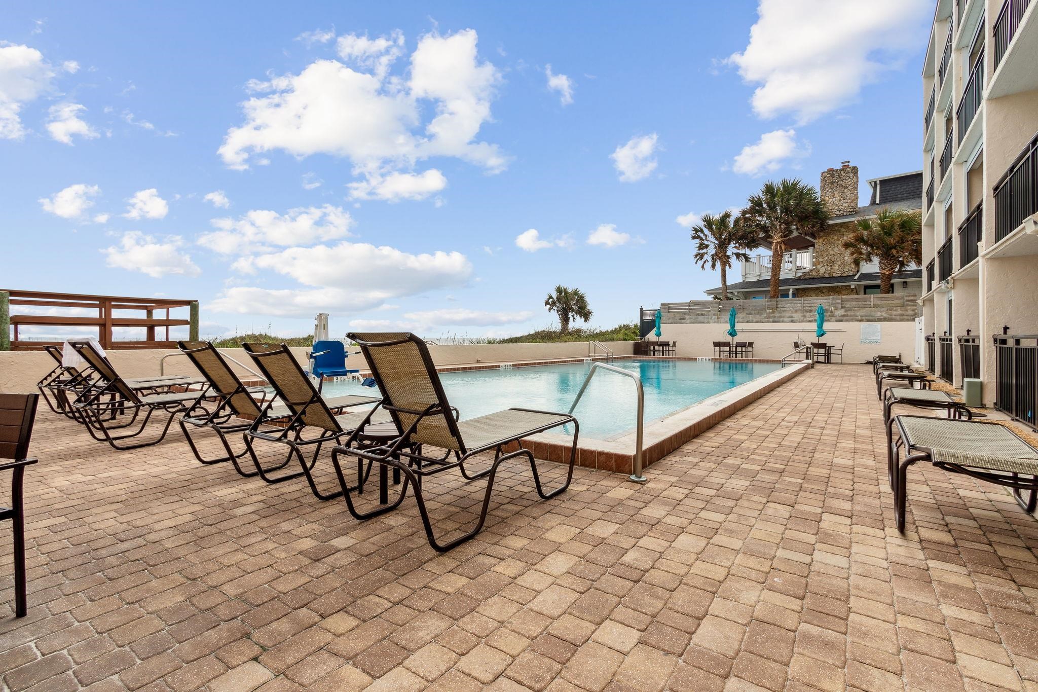 6970 A1A South, Unit 404 St. Augustine, FL 32080 - Photo 29 of 41