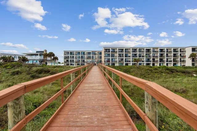 $377,900 | 6970 A1A South, Unit 404, St. Augustine, FL 32080