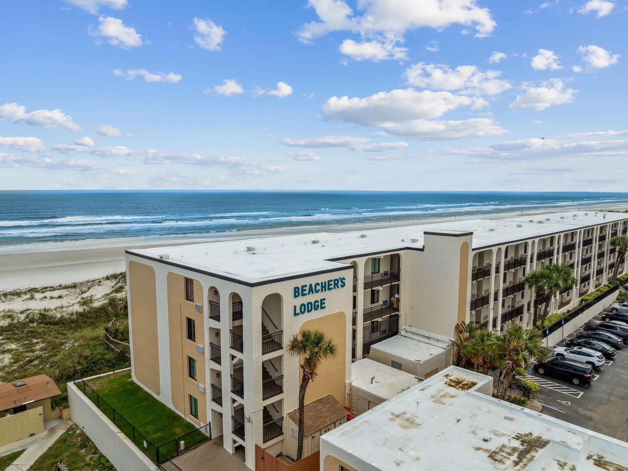 6970 A1A South, Unit 404 St. Augustine, FL 32080 - Photo 39 of 41