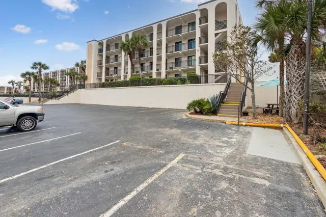 $377,900 | 6970 A1A South, Unit 404, St. Augustine, FL 32080
