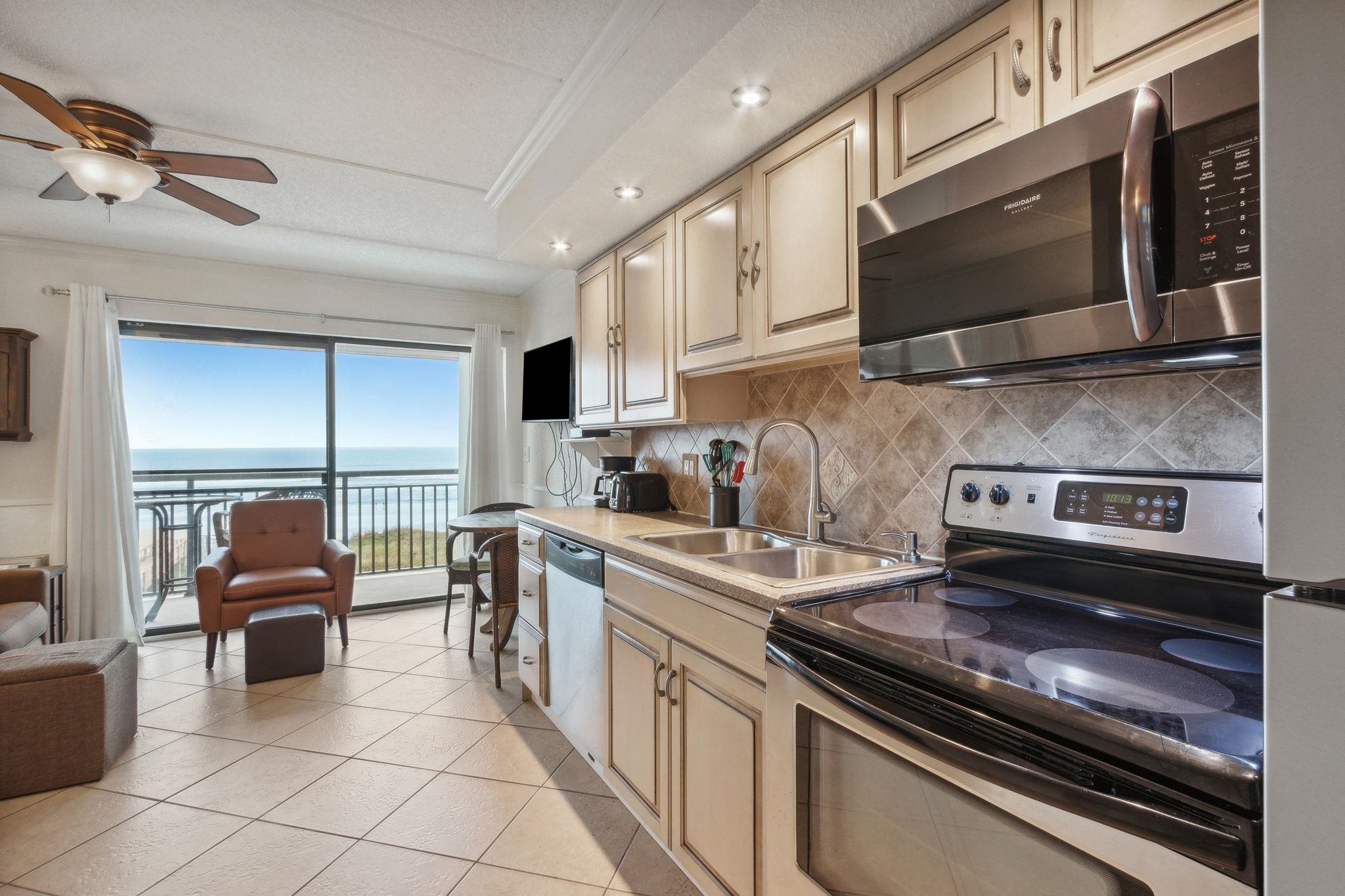 6970 A1A South, Unit 404 St. Augustine, FL 32080 - Photo 6 of 41