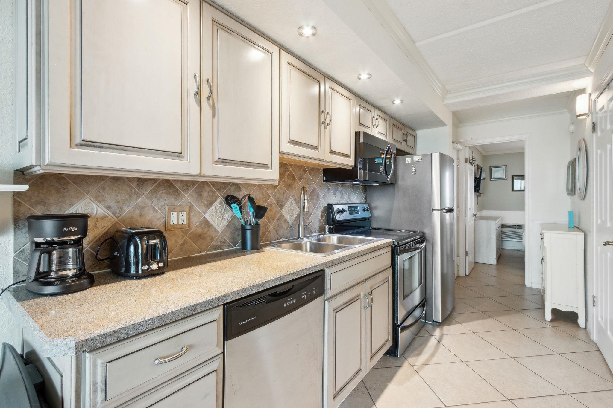 6970 A1A South, Unit 404 St. Augustine, FL 32080 - Photo 7 of 41