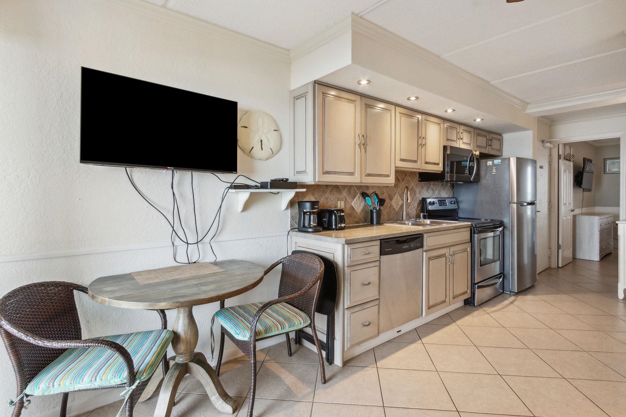 6970 A1A South, Unit 404 St. Augustine, FL 32080 - Photo 8 of 41