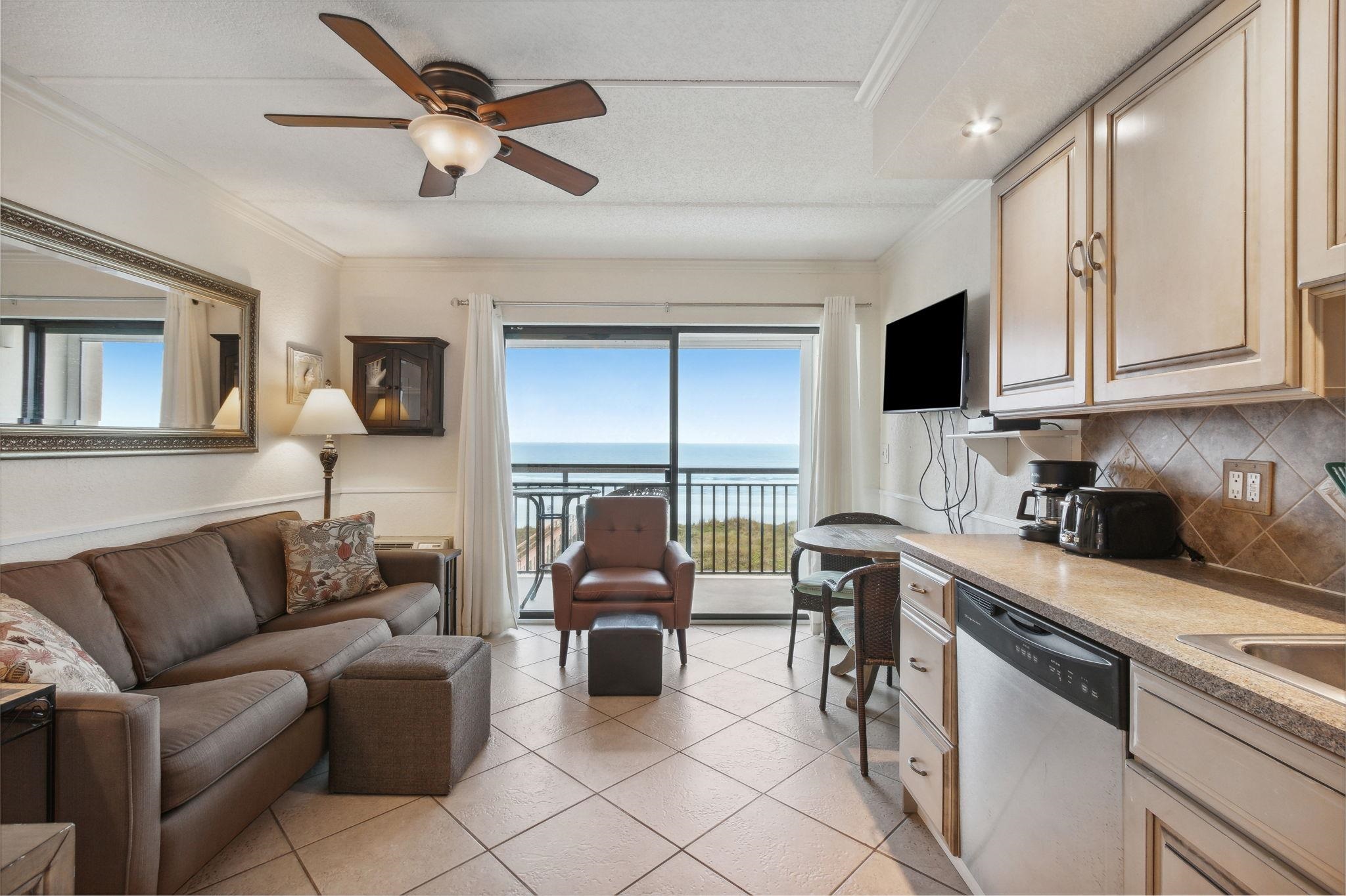 6970 A1A South, Unit 404 St. Augustine, FL 32080 - Photo 9 of 41