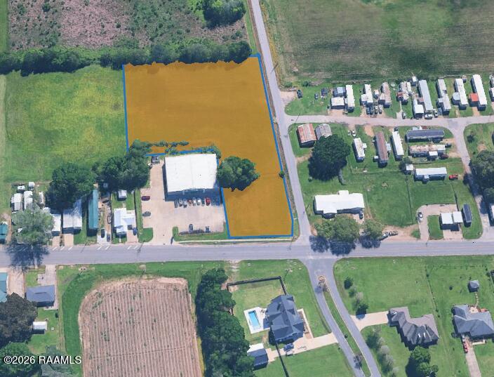 500 Highway 93 Church Point, LA 70525 - Photo 4 of 7 Screenshot 2026-08-28 114202