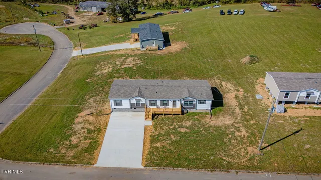 $289,900 | 1570 River Path, Morristown, TN 37813