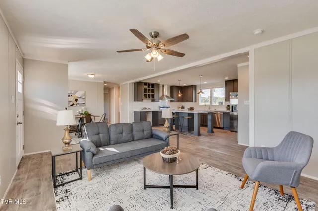 $289,900 | 1570 River Path, Morristown, TN 37813